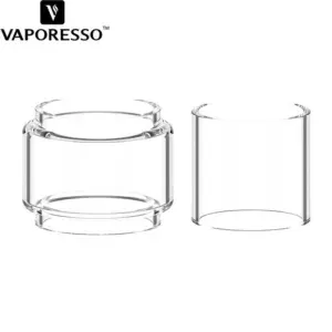 GLASS / PYREX ITANK - VAPORESSO : Contenance - 5ML