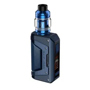 KIT AEGIS LEGEND 2 + Z SUBOHM - GEEKVAPE : . - NAVY BLUE