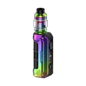 KIT AEGIS MAX 100 (MAX 2) - GEEKVAPE : . - RAINBOW