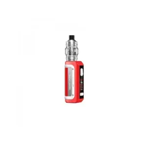 KIT AEGIS MINI 2 M100 Red & White Edition Spéciale - GEEKVAPE : . - RED & WHITE