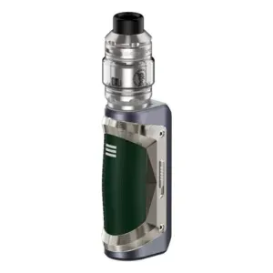 KIT AEGIS SOLO 2 S100 - GEEKVAPE : . - GREY