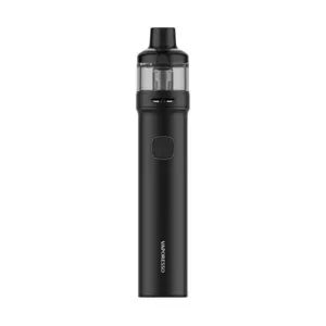 KIT GTX GO 80 5ML 3000MAH - VAPORESSO : . - NOIR