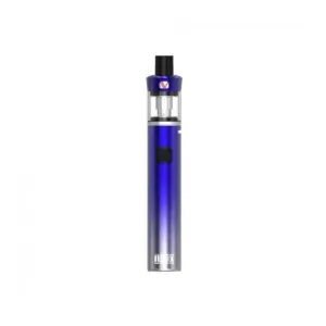 KIT TYRO 2ML 1500MAH - VAPTIO (N 2201) : . - BLEU