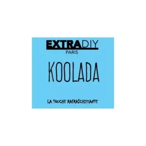 KOOLADA / ExtraDIY Arôme 77