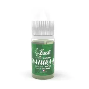 Natura + CBD 30ml Zenseï