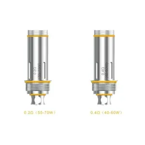 Résistance Cleito Aspire (Pack de 5)