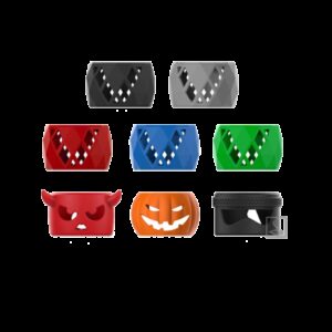 SILICONE SKRR 8ML - VAPORESSO (Q 3402) : . - NINJA